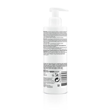 Vichy Dercos Densi-Solutions Σαμπουάν Πύκνωσης 250mL - Πίσω μέρος της συσκευασίας